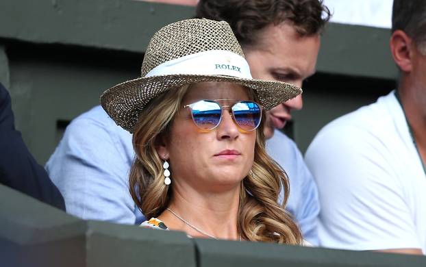 Wimbledon: Peti dan turnira