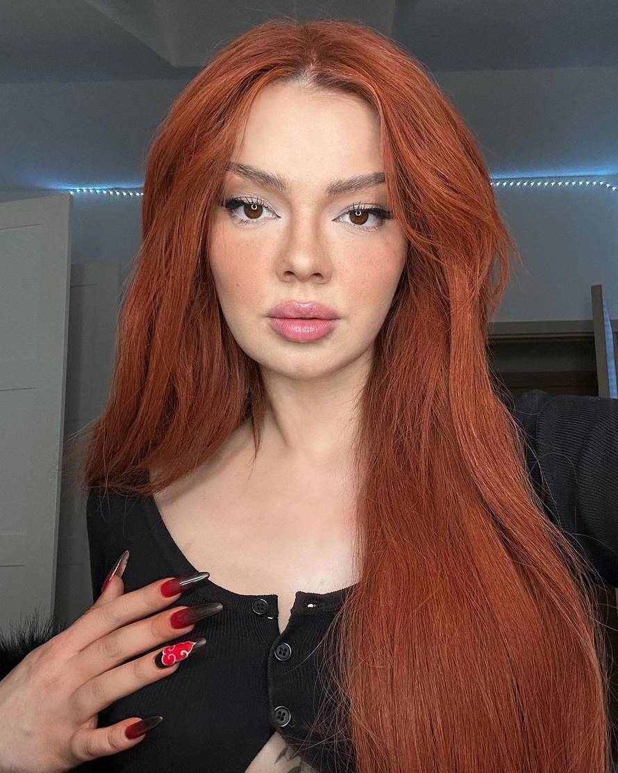 Tiktokerica Mirta: 'Muškarac mora biti financijski stabilan i jak. Nitko ne želi tvojih tri eura'