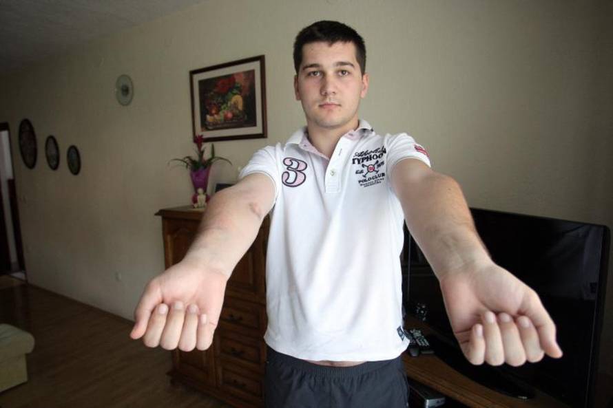 Borna Filić/PIXSELL