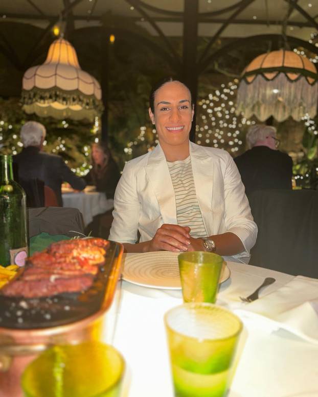 FOTO Olimpijska prvakinja koju su optužili da je muško ima novi imidž. Evo kako se mijenjala...