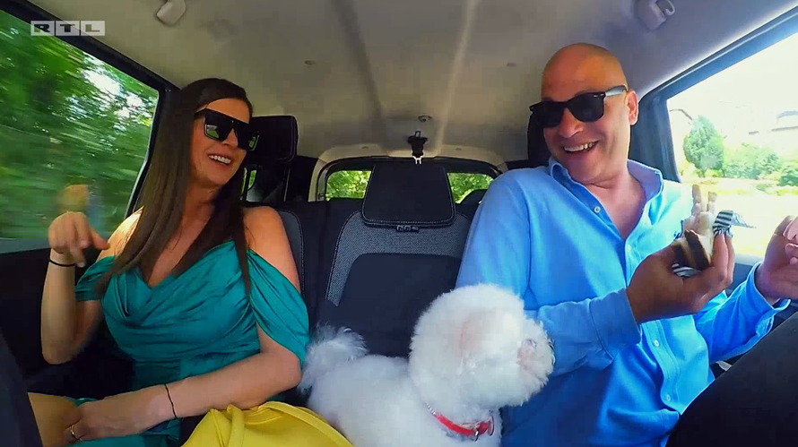 Danijela iz 'Braka' oplela je po Alanu: 'Njemu nema pomoći...'