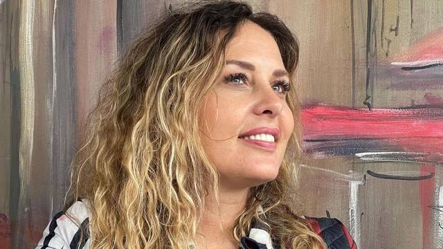 Anđa Marić se nakon 11 godina vraća glazbi: 'Nisam mogla pjevati zbog tuge i bolesti...'