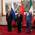 Peking, Moskva i Teheran žele ukidanje sankcija Iranu: 'Situacija je ponovno kritična...'