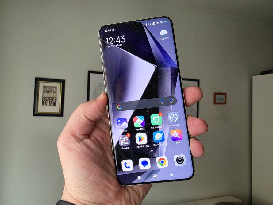 Isprobali smo Xiaomi 15 Ultra: Luksuz u ruci, Leica u džepu