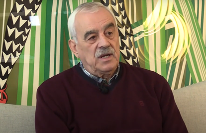 Legenda Hajduka: 'Reći ću ovo Gattusu, neka mu prevedu...'