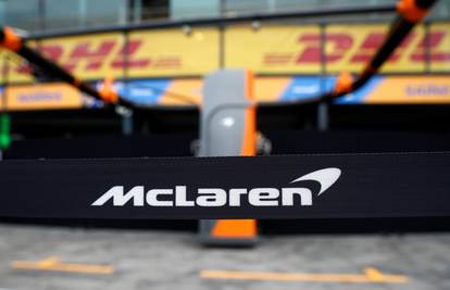 McLaren u velikim problemima: Otpušta čak 1200 zaposlenika