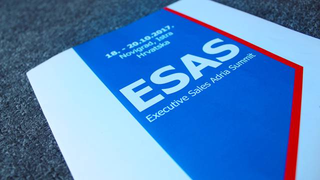 Uskoro počinje ESAS - prvi regionalni prodajni summit