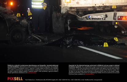 Bizarna nesreća: Dva vozača poginula su zbog retrovizora 