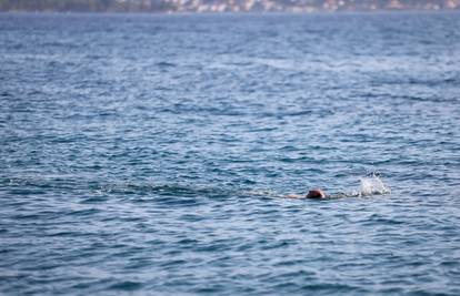 Fekalije u moru: Kupanje na plaži Tehnička radiona u Pločama zabranjeno...