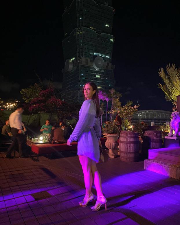 FOTO Zadarska tenisačica i bivši košarkaš Cibone objavili zaruke