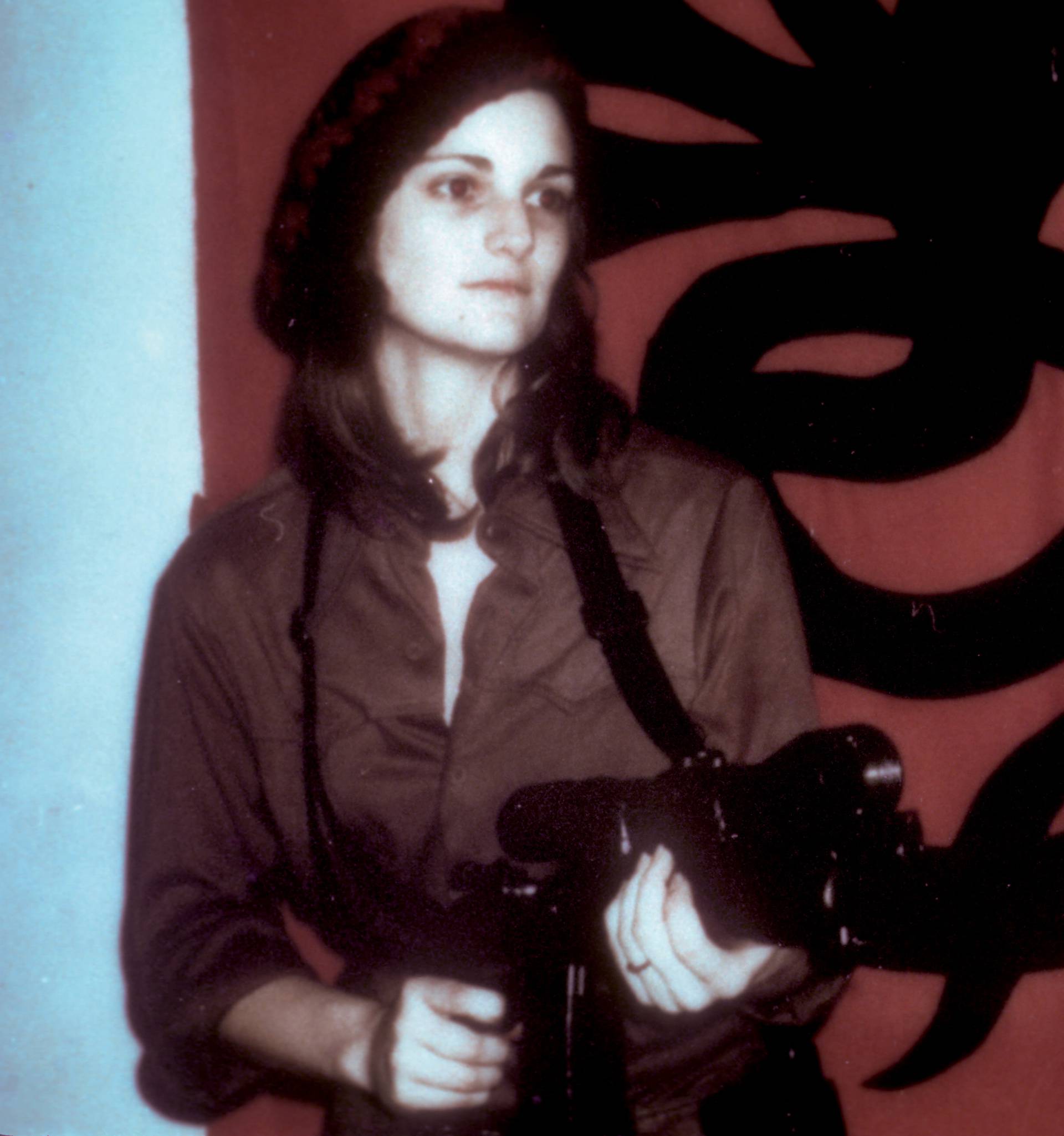 Patty Hearst