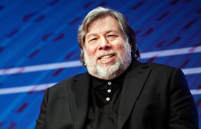 Wozniak: Appleov veći iPhone 6 stigao je tri godine prekasno