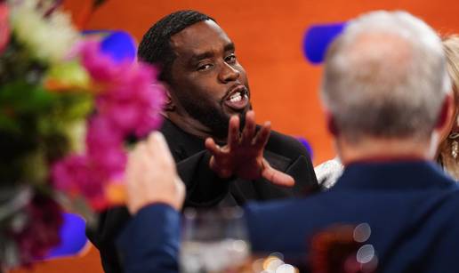 Diddy uputio sucu dirljivo pismo i moli za milost: 'Užasno sam pogriješio, prestravljen sam...'