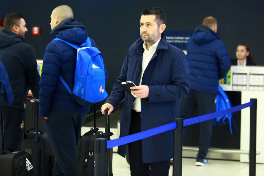 Bjelica: Kod nas je puno bolja atmosfera nego u Fenerbahčeu
