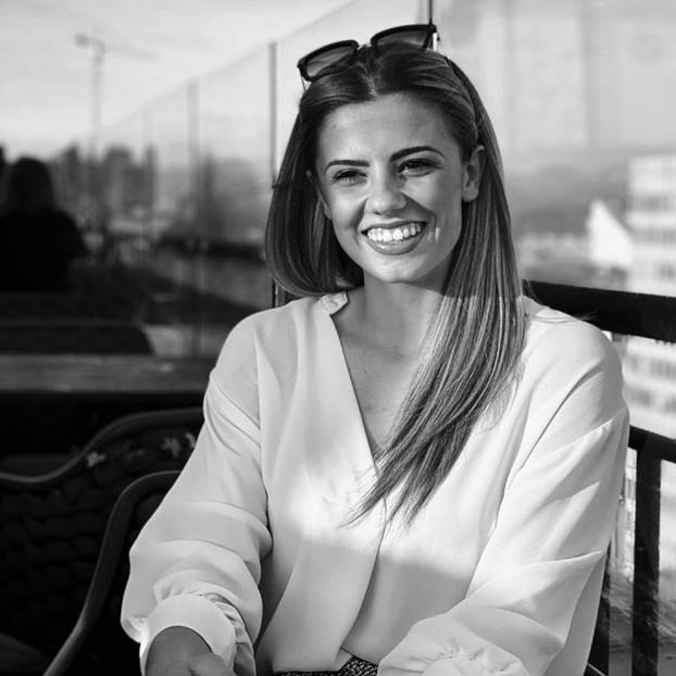 FOTO Sinjanka se posvađala s hrvatskim savezom. Sad briljira za Crnogorke: Nikog neću moliti