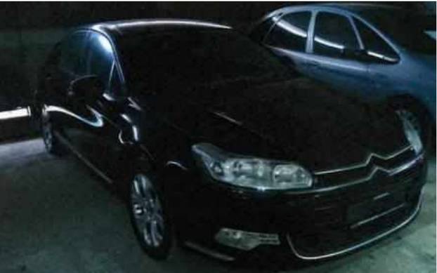 FOTO Država prodaje vozila! Pogledajte što se sve nudi...