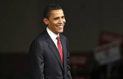 Obama uvjerljivo pobijedio Clinton u Južnoj Karolini