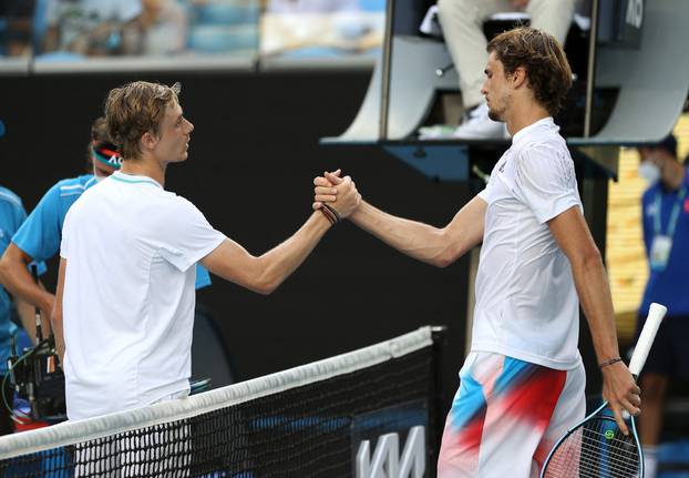 Australian Open