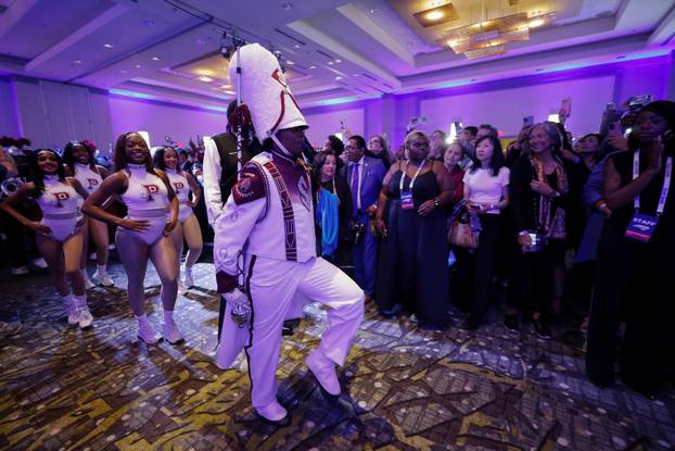 2024 U.S. Presidential Election