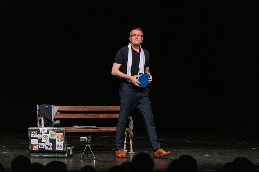 Ćirin sin za 24sata: Pomislim da je tata tu kad se Tarik zadere