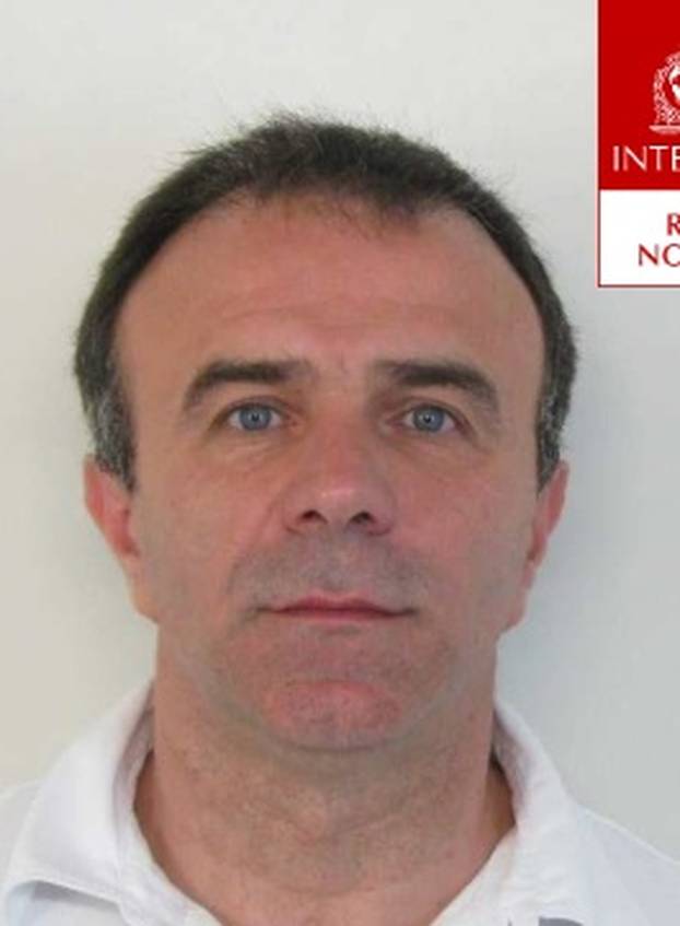 FOTO Ovo su Hrvati koje traži Interpol. Na crvenoj tjeralici su!