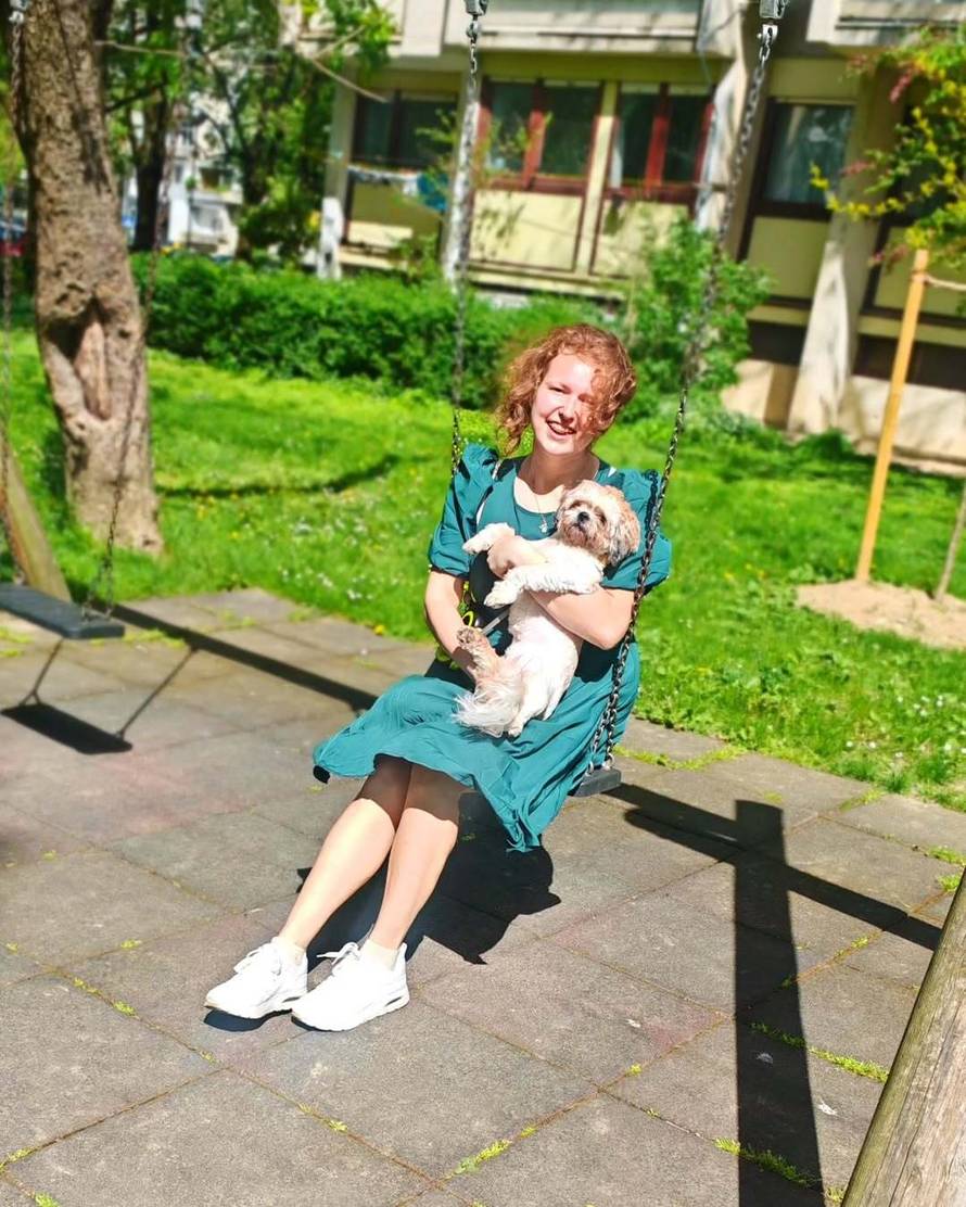 U 'Život na vagi' je ušla sa 145 kilograma, a sad je pokazala nevjerojatnu transformaciju...