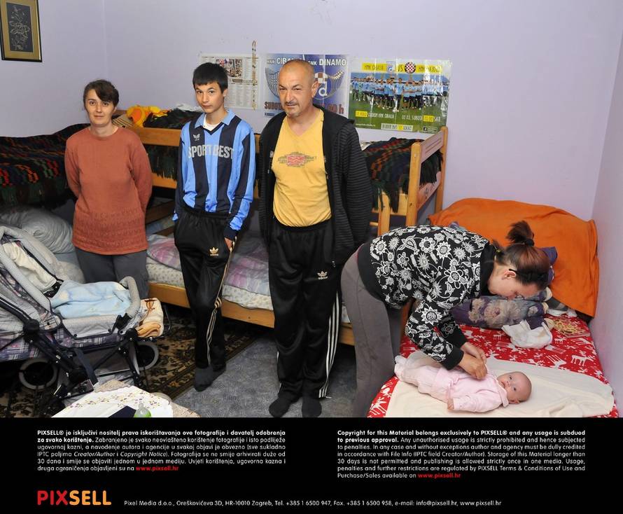 Goran Ferbezar/PIXSELL