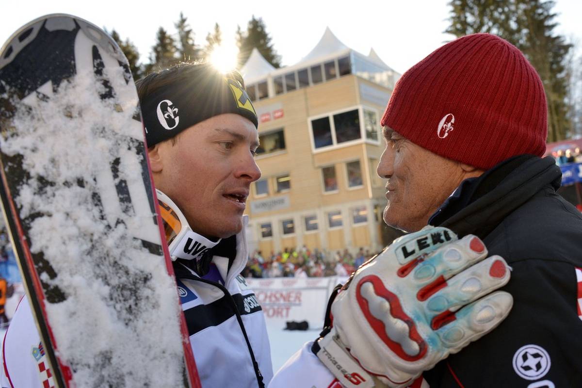 Neureuther: Superkombinacija nije važna, FIS je treba ukinuti