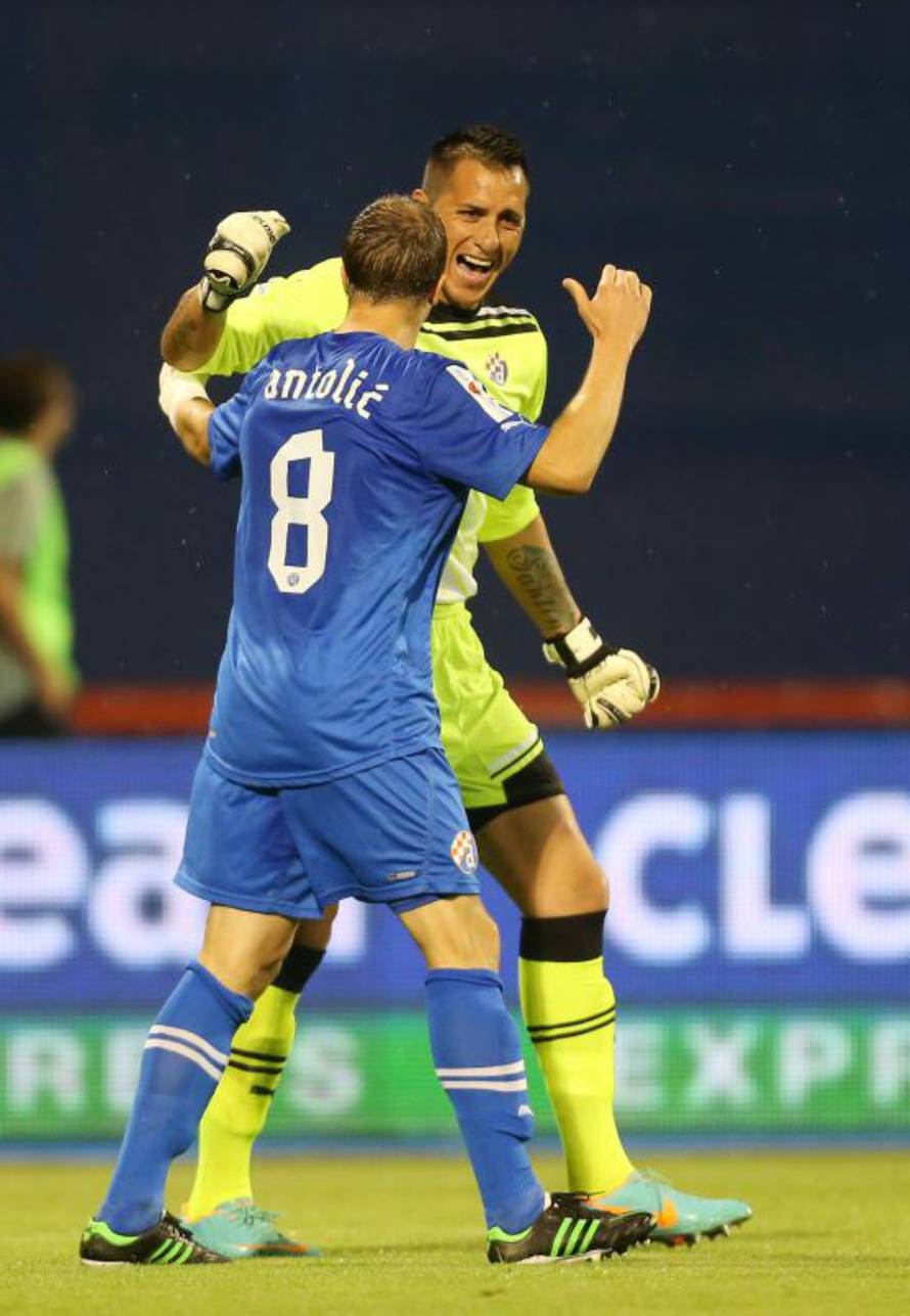 Slavko Midžor/PIXSELL