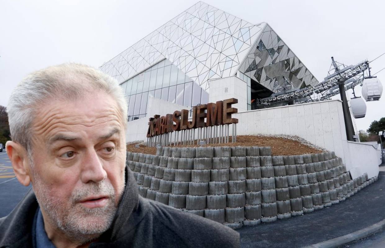Pet crtica koje svjedoče o kaosu oko žičare: Ne znaju ni koliko će koštati održavanje, niti karta...