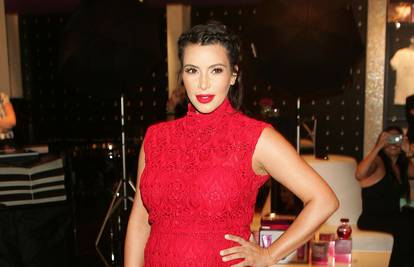Kim Kardashian konačno je slobodna: Rastala se od Krisa