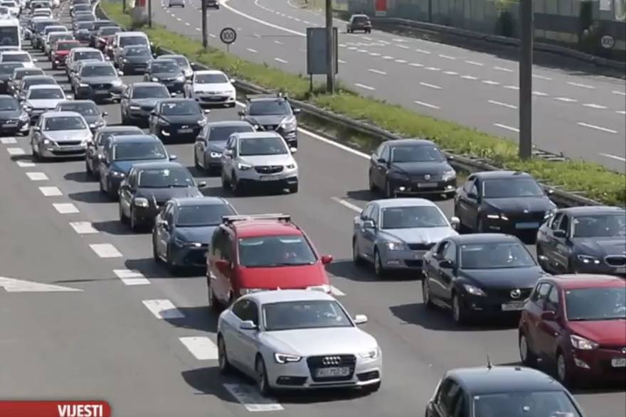 VIDEO VIJESTI 20.06.
