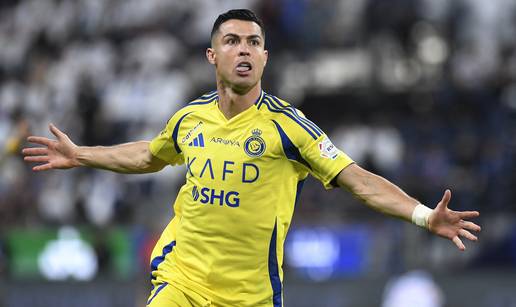Ovo su najplaćeniji sportaši svijeta: Ronaldo opet na vrhu, slijede ga NBA zvijezda i boksač