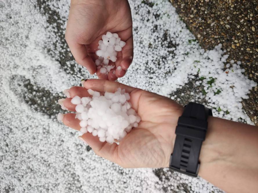 Evo kakvo nas vrijeme očekuje za vikend: Upalili meteoalarm