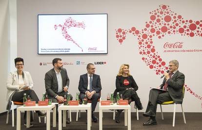 Raste utjecaj Coca-Cole na hrvatsko društvo i gospodarstvo