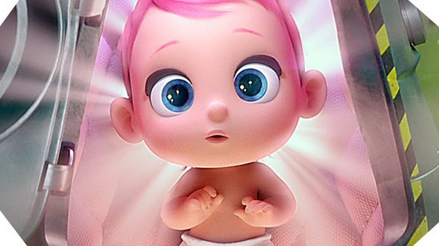 Rode su nam dostavile i djecu, ali i propisnu porciju smijanja