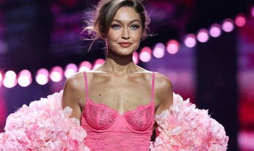 FOTO Gigi Hadid voli se skidati pred kamerama: Pogledajte sva njezina izdanja kroz godine