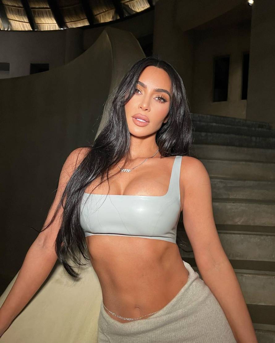 Kim Kardashian otkrila da je u problemima: 'Mučim se kao samohrana majka, teško mi je'