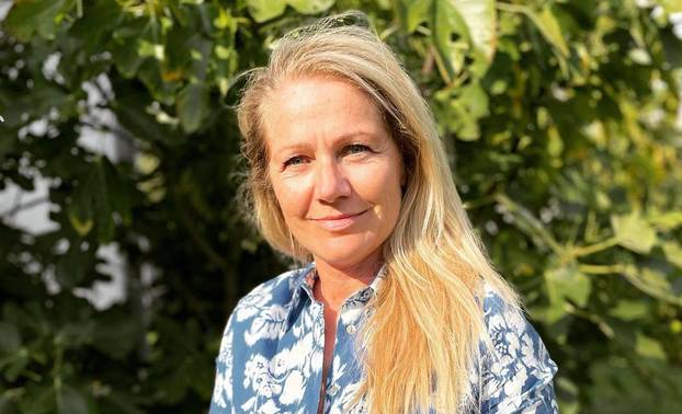 FOTO Pogledajte kako se kroz godine mijenjala Barbara Kolar