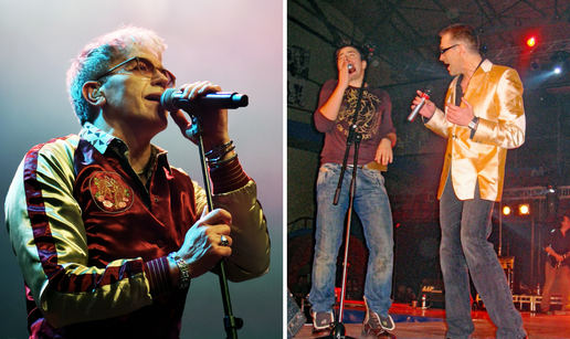 Vlado Janevski za 24sata: Toše me zvao da mu napišem singl koji je postao žalosna stvarnost