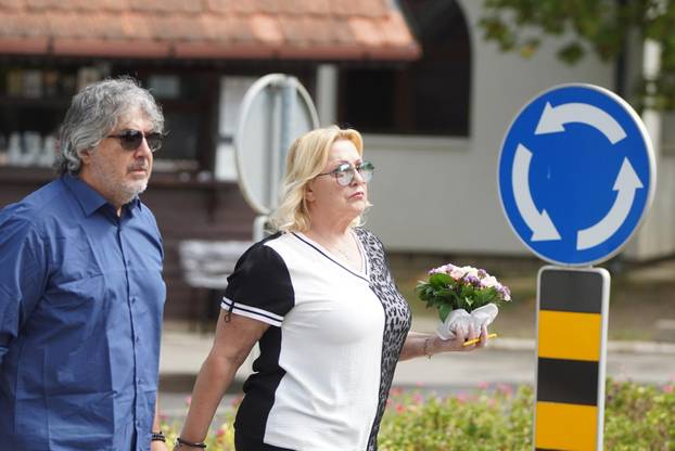 Beograd: Prošlo je 6 mjesci od smrti Aleksandra Saše Popovića