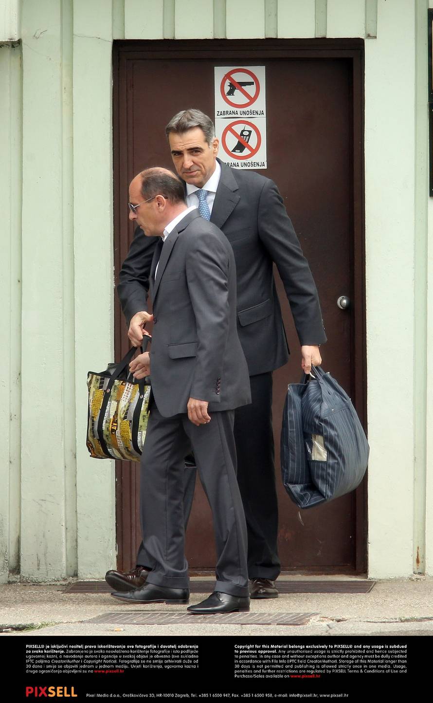 Robert Anić/PIXSELL