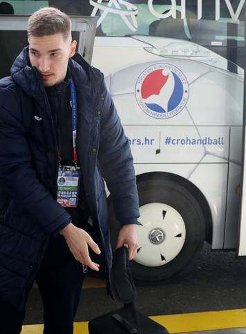 Zagreb: Hrvatski rukometaši putuju na finale Svjetskog prvenstva u Oslo