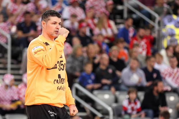 IHF Svjetsko rukometno prvenstvo 2025., Zelenortski Otoci - Hrvatska