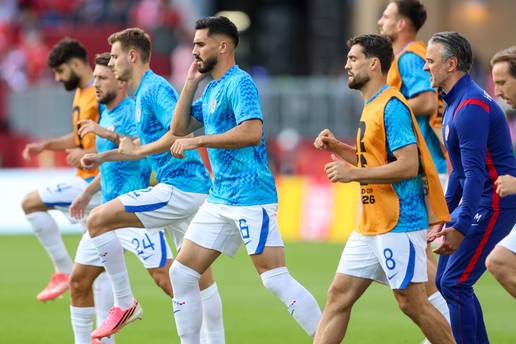 U&Zcaron;IVO Transferi: Ujedinjuju se 'vatreni' u europskom velikanu?