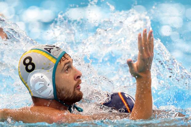 World Aquatics Championships