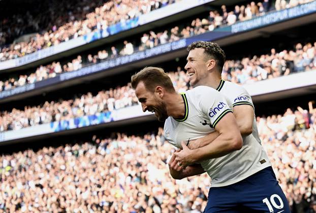 Premier League - Tottenham Hotspur v Brighton & Hove Albion