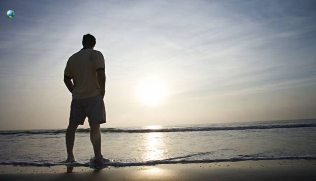 FOTO Evo kako bi izgledalo da ostanete posljednji čovjek na svijetu:  Priroda preuzima sve...