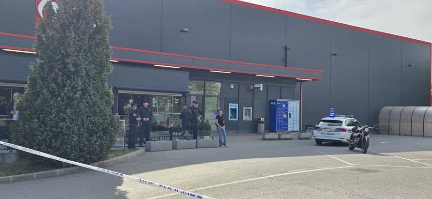 Ubio šefa krim policije u kafiću pa pucao u sebe. Božinović: Stojimo čvrsto uz obitelj kolege