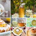 15 recepata s bazgom: Od meda do sirupa, pekmeza, kolača...